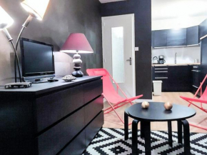Résidence Cimes - Bel Appartement aux pieds des pistes dans résidence sécurisée MAE-5321